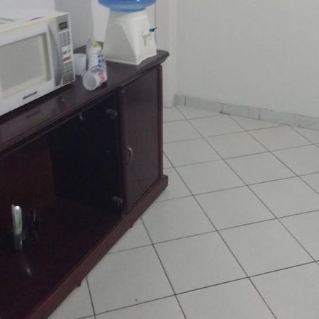 Pousada Do Robson 巴西利亚 外观 照片