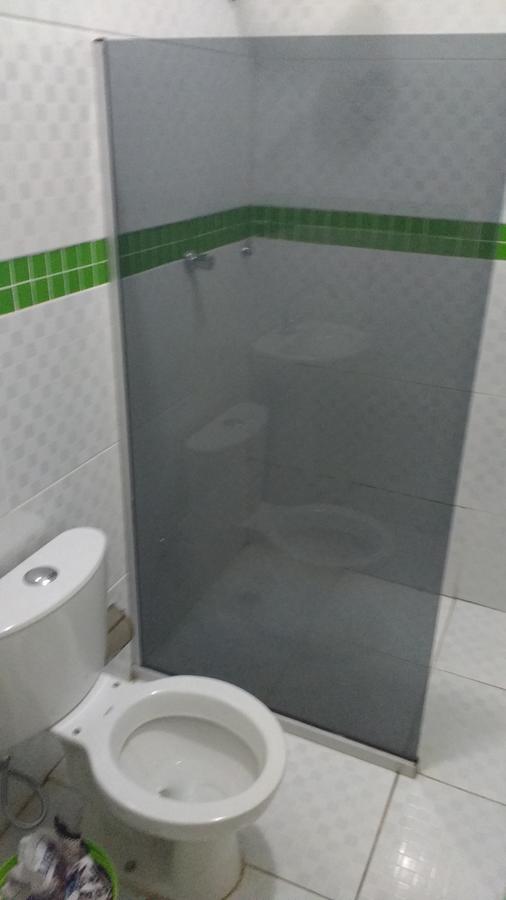 Pousada Do Robson 巴西利亚 外观 照片